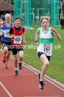One mile, NECAA Open Meeting, Morpeth, Sunday, October 18th. David T. Hewitson/Sports for All Pics